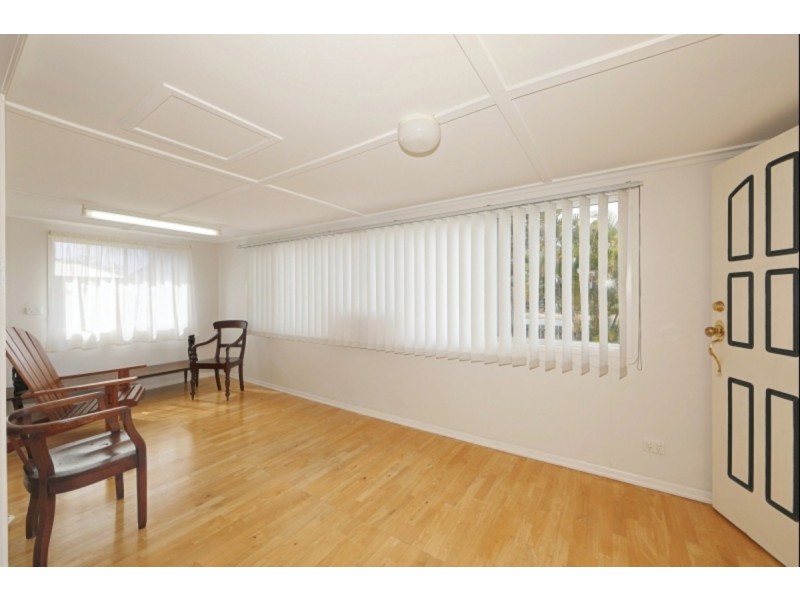 43a Burnett Street, Bundaberg South QLD 4670