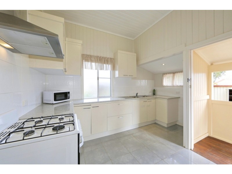 43a Burnett Street, Bundaberg South QLD 4670