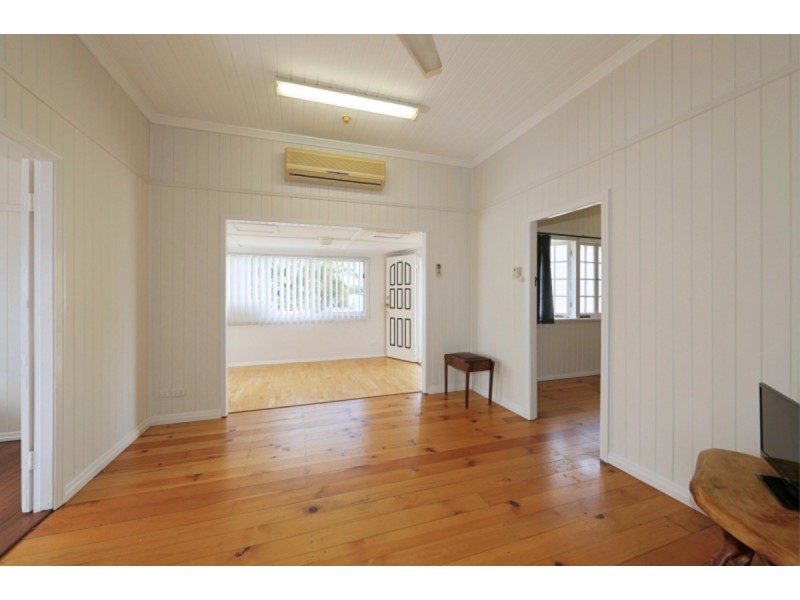 43a Burnett Street, Bundaberg South QLD 4670