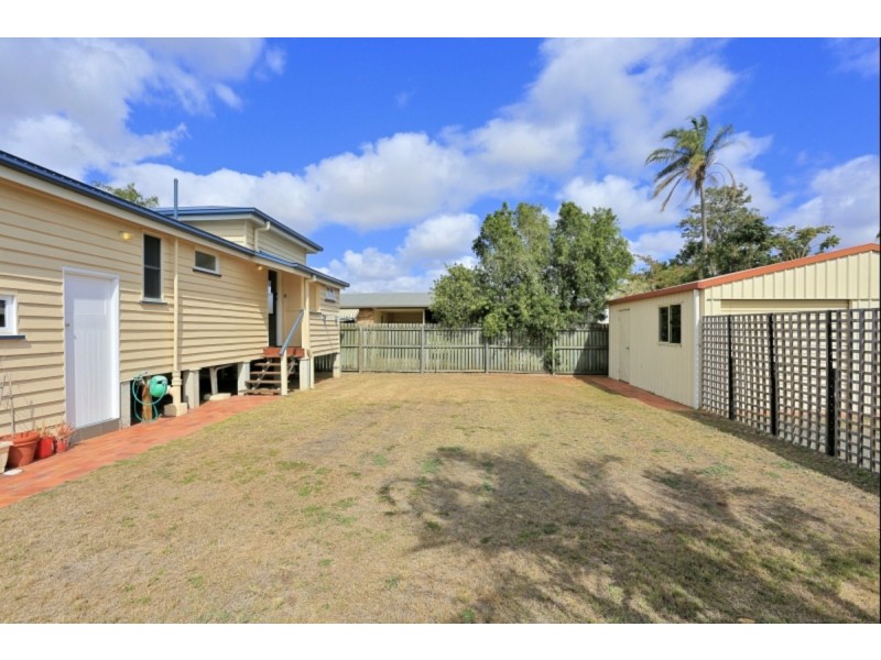 43a Burnett Street, Bundaberg South QLD 4670