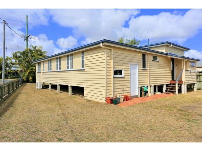 43a Burnett Street, Bundaberg South QLD 4670