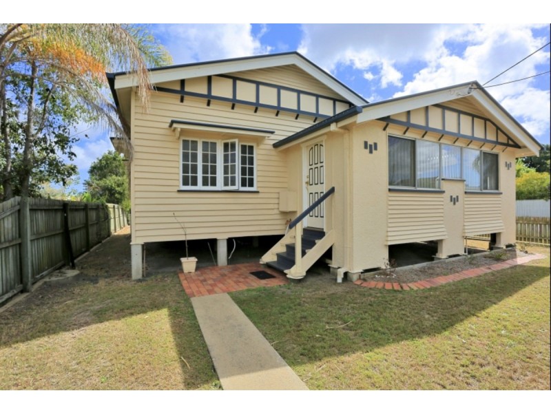43a Burnett Street, Bundaberg South QLD 4670