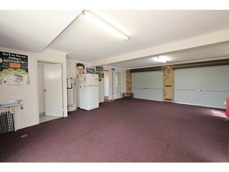 128 Gooburrum Road, Gooburrum QLD 4670