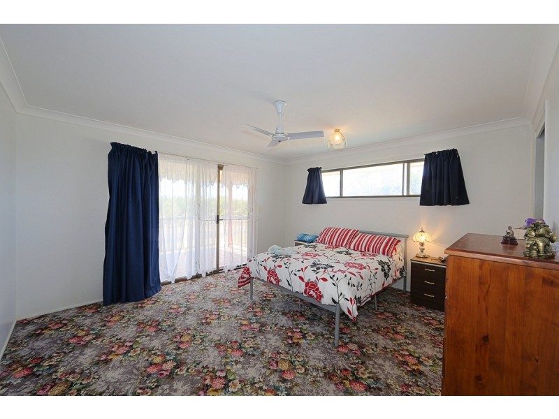 128 Gooburrum Road, Gooburrum QLD 4670