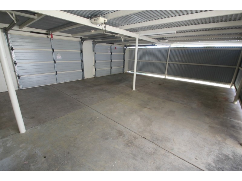 21 Avenell Street, Avenell Heights QLD 4670