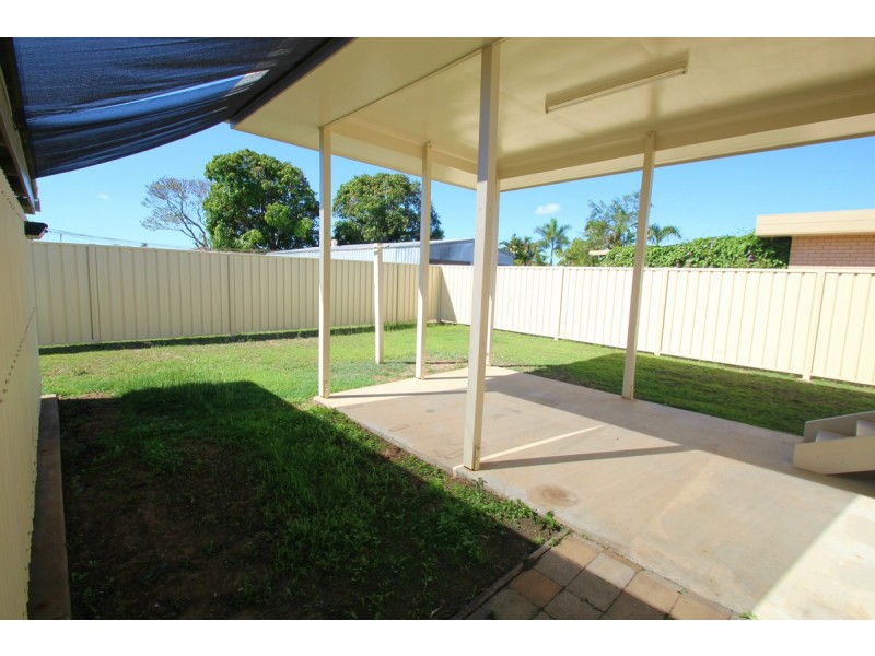 21 Avenell Street, Avenell Heights QLD 4670
