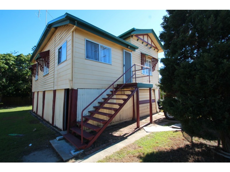 1 Avoca Street, Bundaberg West QLD 4670