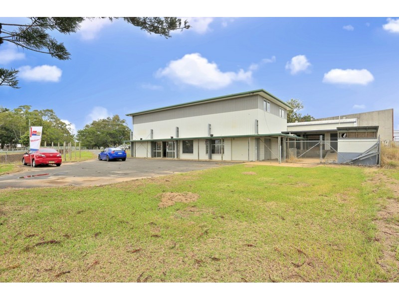 85 Targo Street, Bundaberg Central QLD 4670