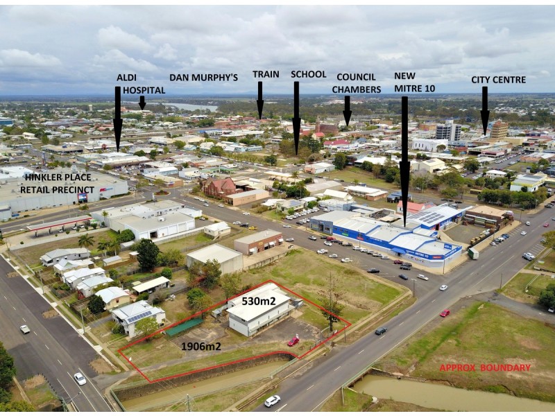85 Targo Street, Bundaberg Central QLD 4670