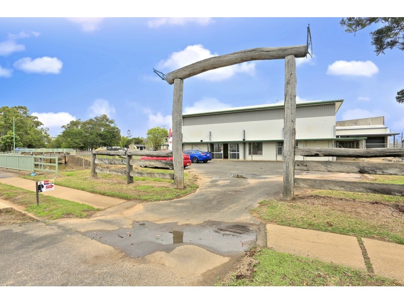 85 Targo Street, Bundaberg Central QLD 4670