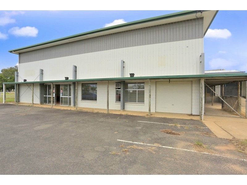 85 Targo Street, Bundaberg Central QLD 4670