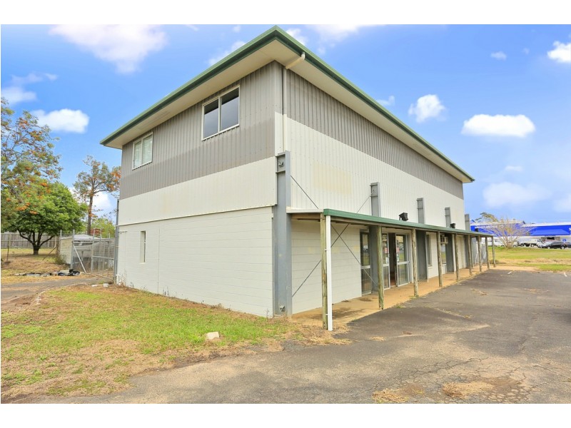 85 Targo Street, Bundaberg Central QLD 4670