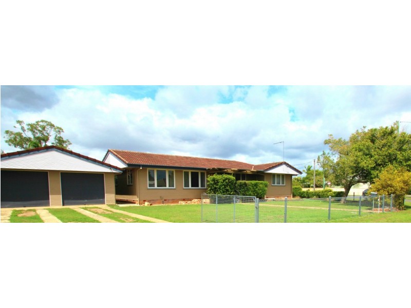 14 Child Street, Svensson Heights QLD 4670