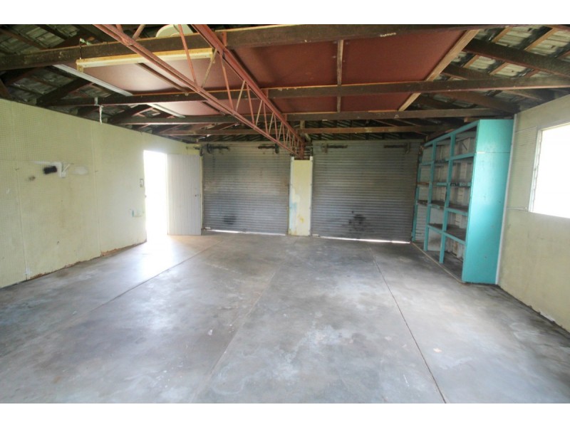 14 Child Street, Svensson Heights QLD 4670