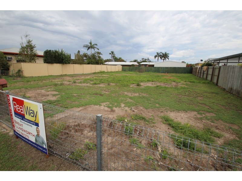 31 Morshead Street, Avenell Heights QLD 4670