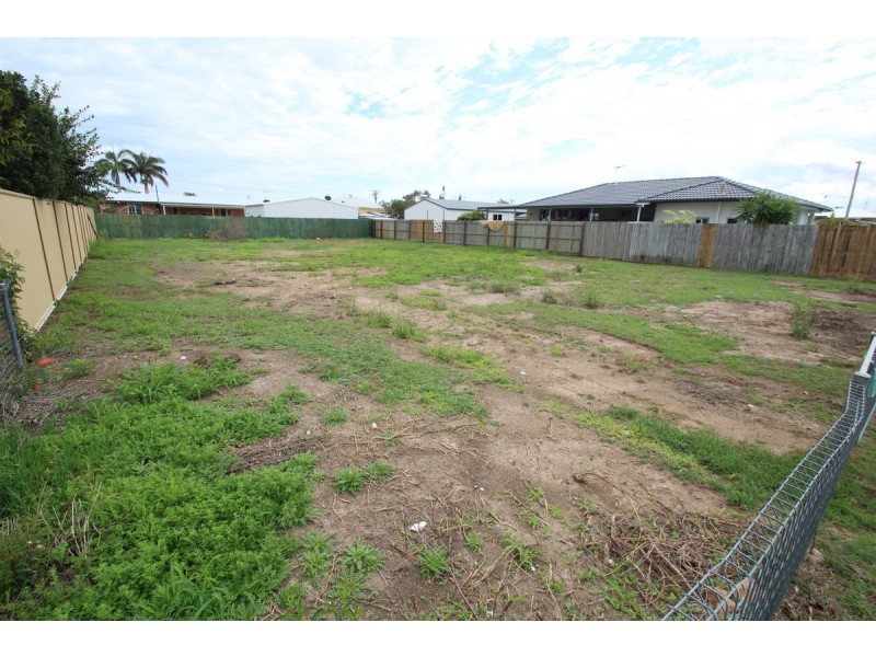 31 Morshead Street, Avenell Heights QLD 4670