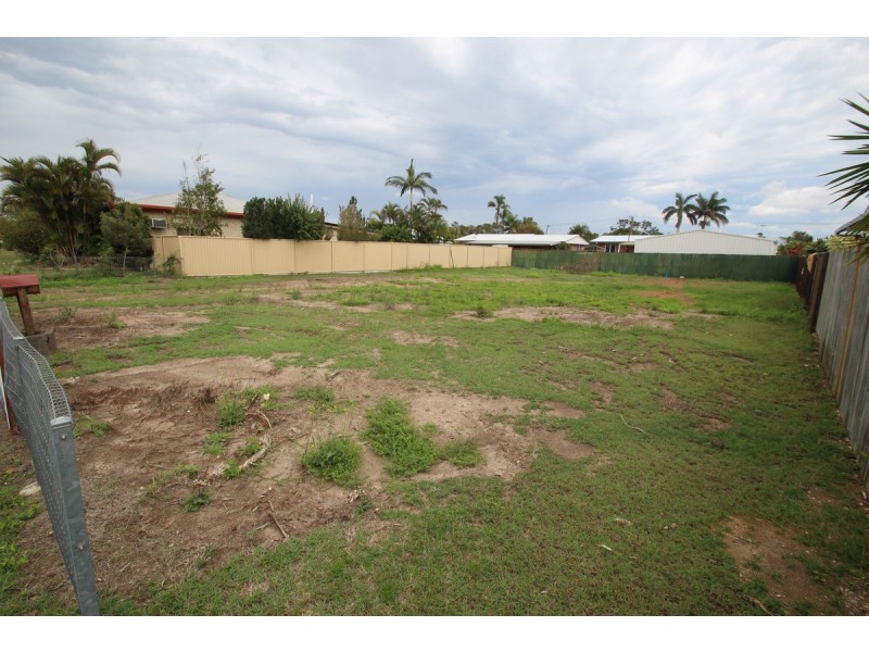 31 Morshead Street, Avenell Heights QLD 4670