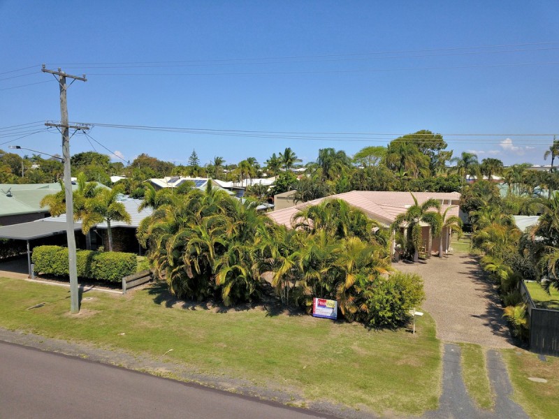 41 Durdins Road, Bargara QLD 4670