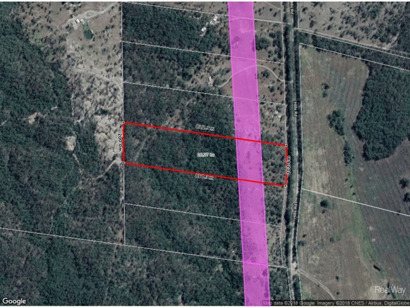 11/Located Between 755 Hills Road, Mount Maria QLD 4674
