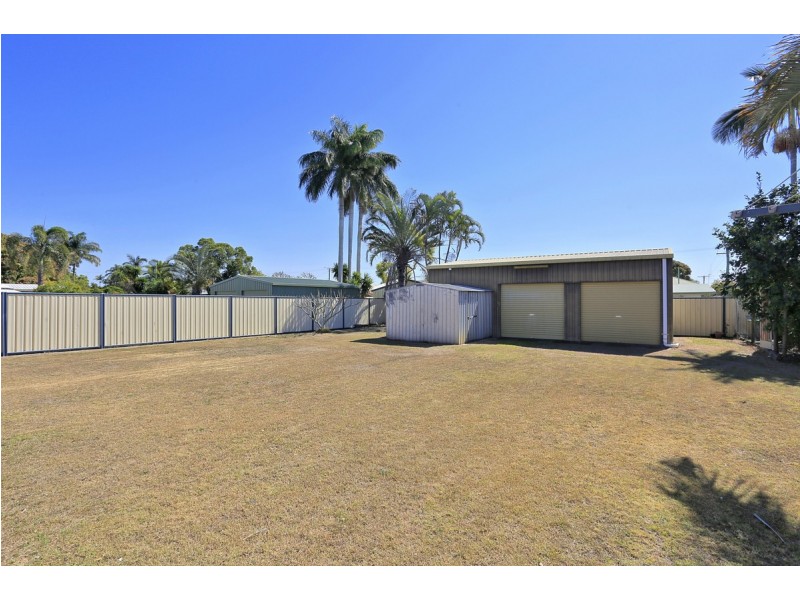 19 Brand Street, Norville QLD 4670
