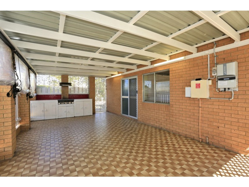 19 Brand Street, Norville QLD 4670