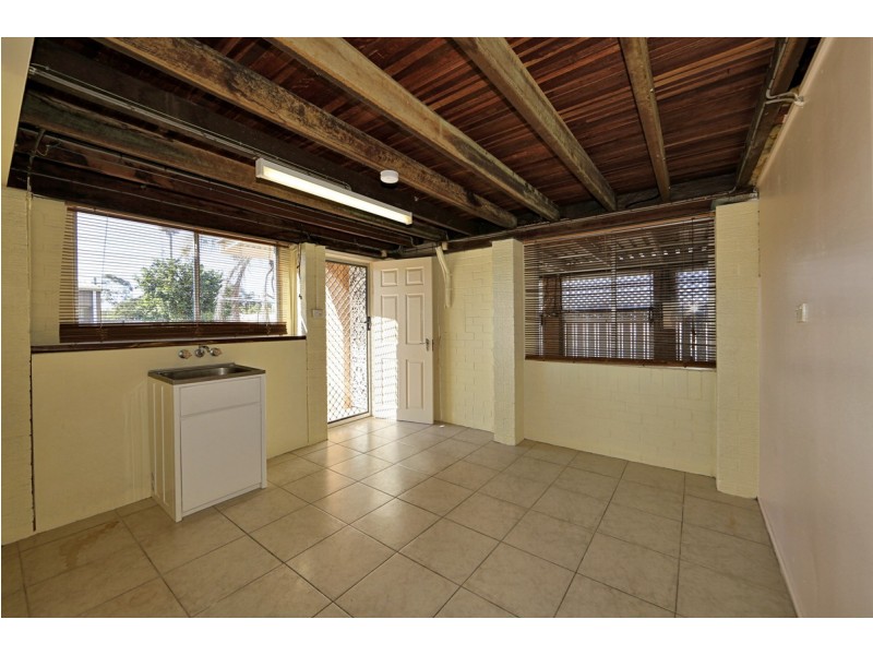 19 Brand Street, Norville QLD 4670