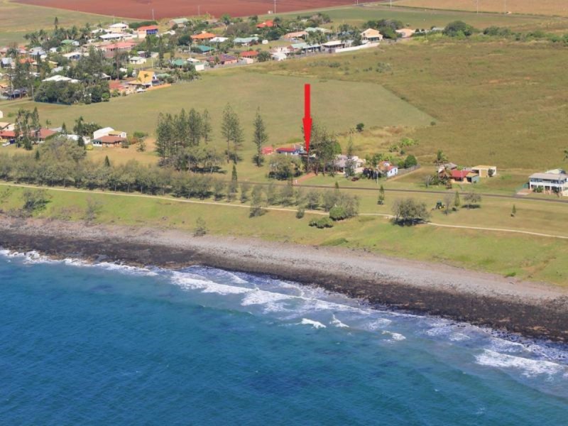 134 Esplanade, Elliott Heads QLD 4670