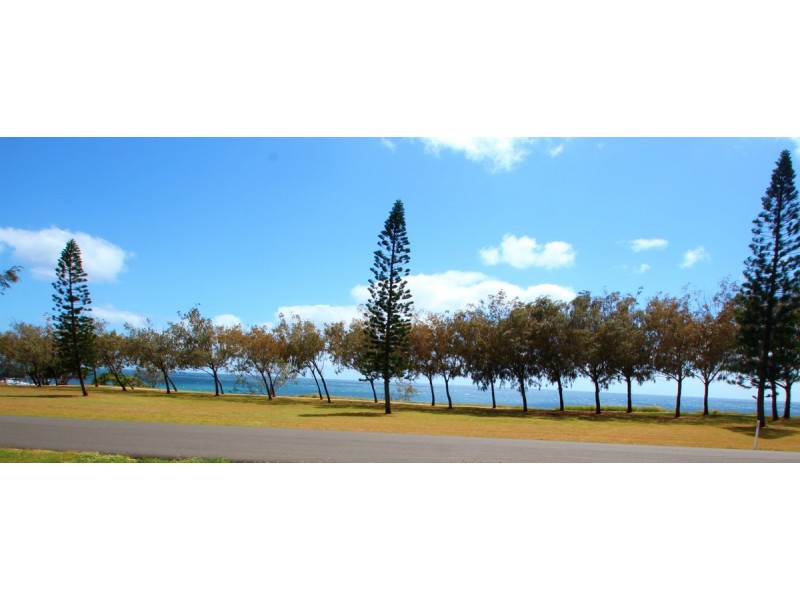 134 Esplanade, Elliott Heads QLD 4670