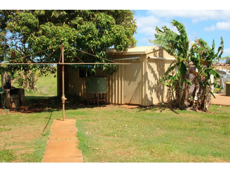 134 Esplanade, Elliott Heads QLD 4670