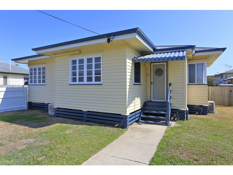 167 George Street, Bundaberg West QLD 4670