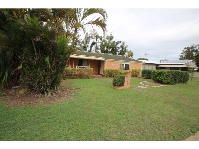 10 Milliken Street, Kepnock QLD 4670