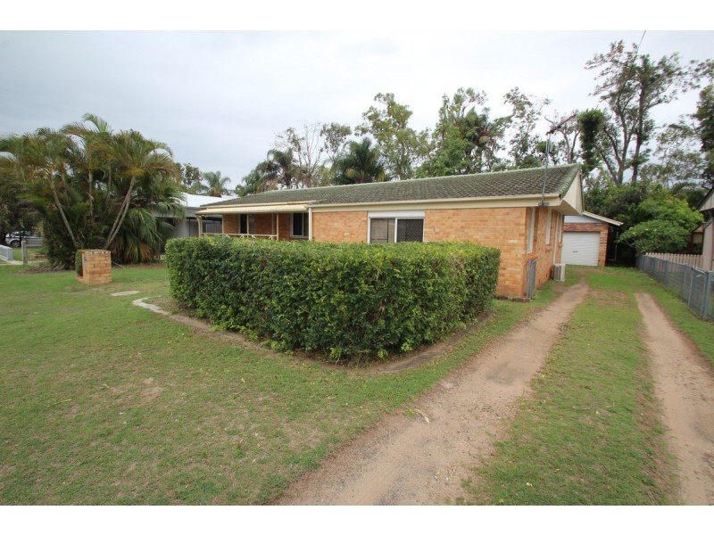 10 Milliken Street, Kepnock QLD 4670