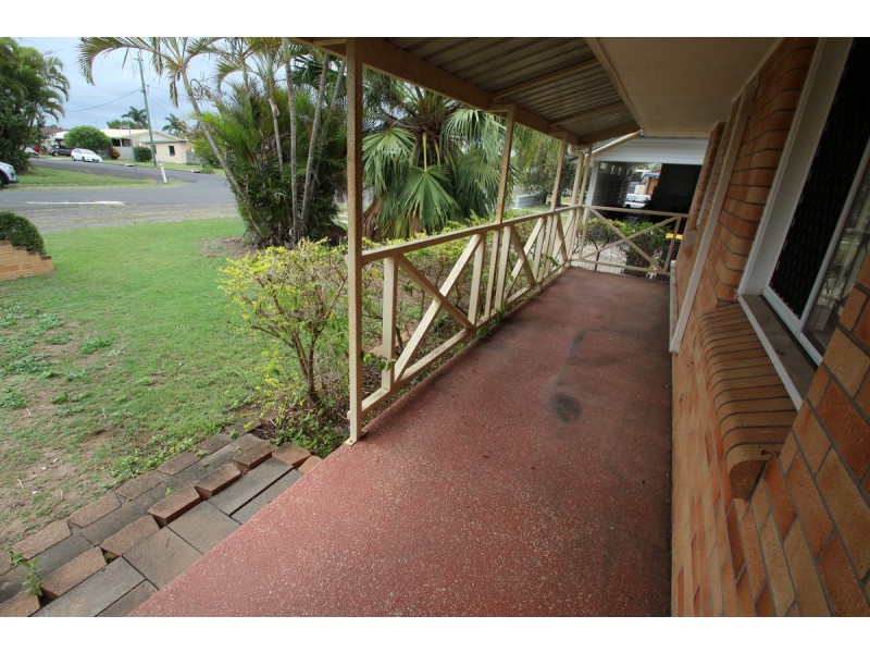 10 Milliken Street, Kepnock QLD 4670
