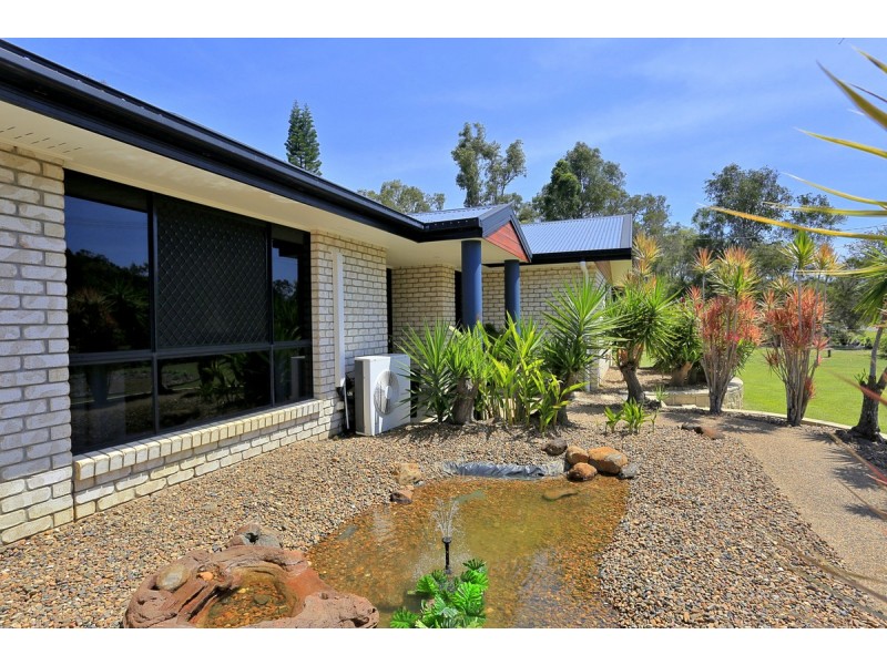 40 Arcadia Drive, Branyan QLD 4670