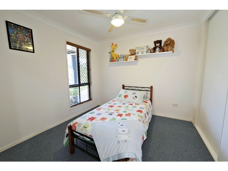 40 Arcadia Drive, Branyan QLD 4670