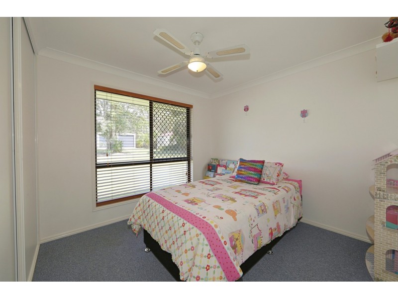 40 Arcadia Drive, Branyan QLD 4670