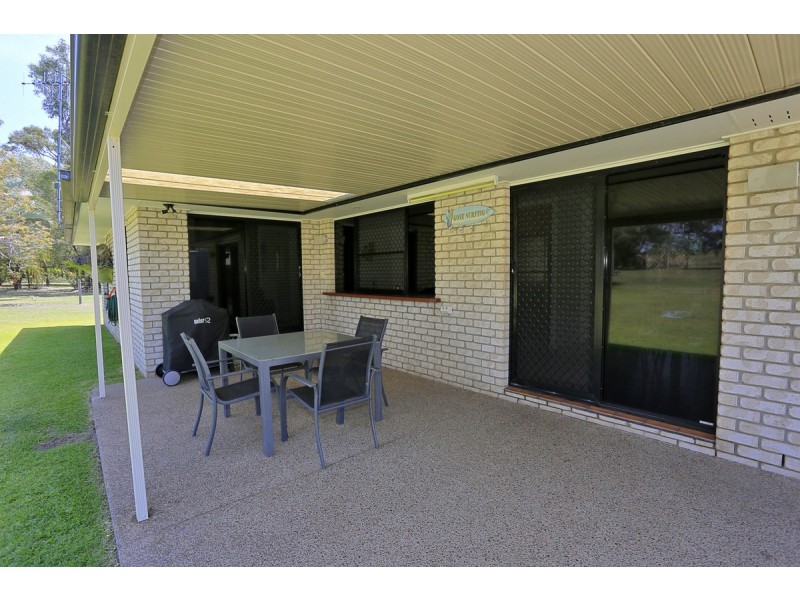 40 Arcadia Drive, Branyan QLD 4670