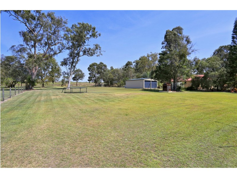 40 Arcadia Drive, Branyan QLD 4670