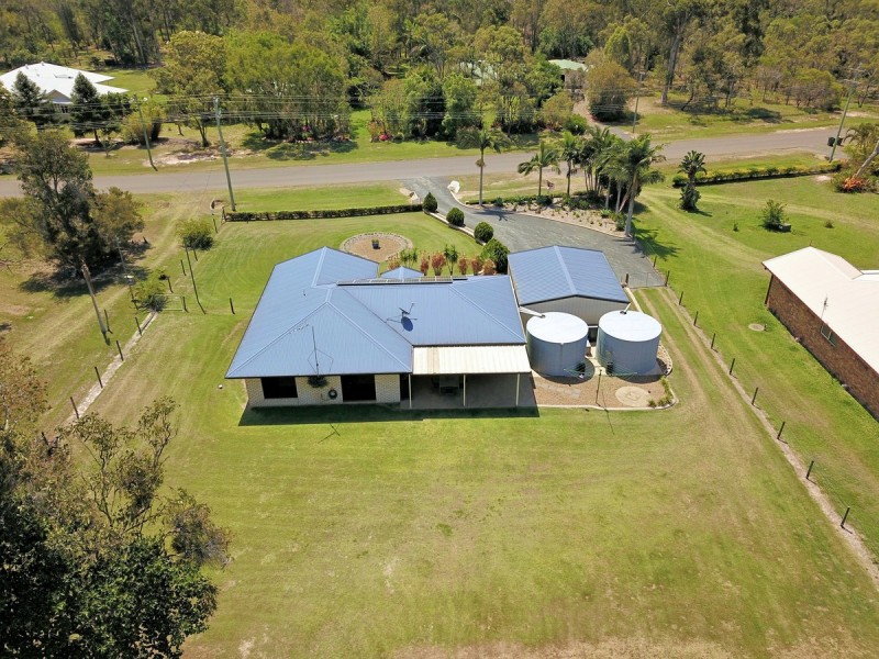 40 Arcadia Drive, Branyan QLD 4670