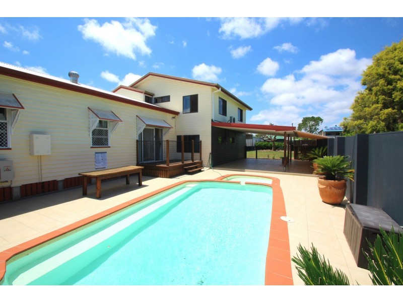 16 May Street, Walkervale QLD 4670