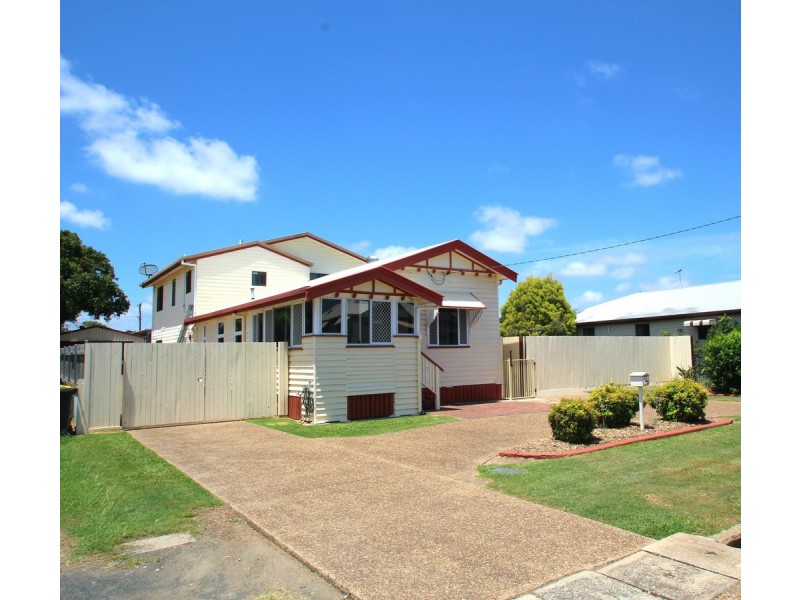 16 May Street, Walkervale QLD 4670
