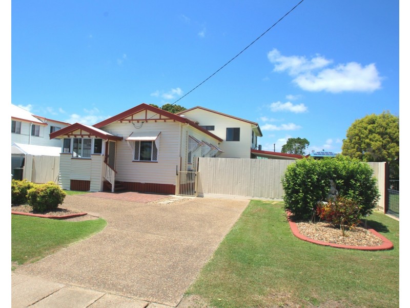 16 May Street, Walkervale QLD 4670