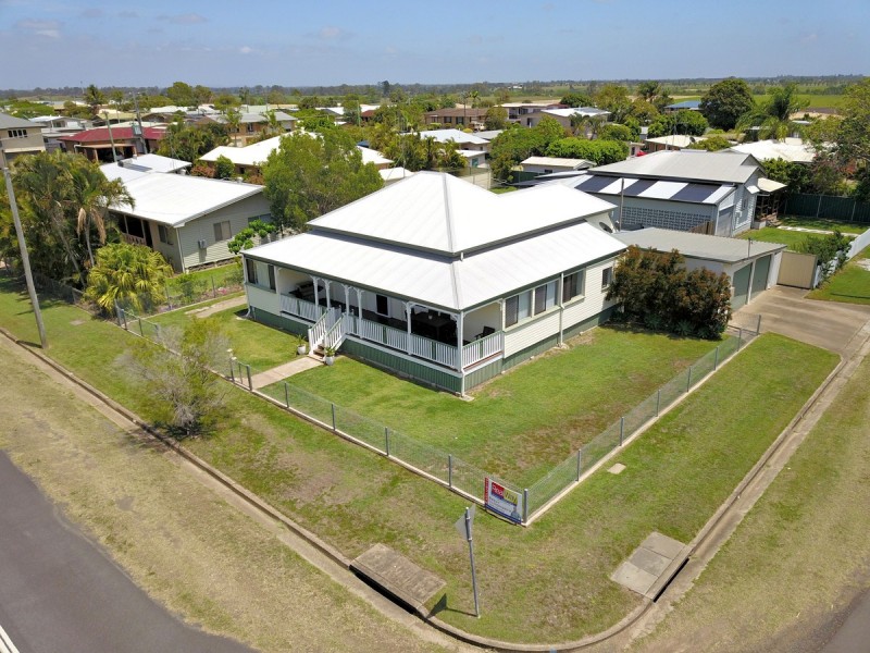 41 River Terrace, Millbank QLD 4670