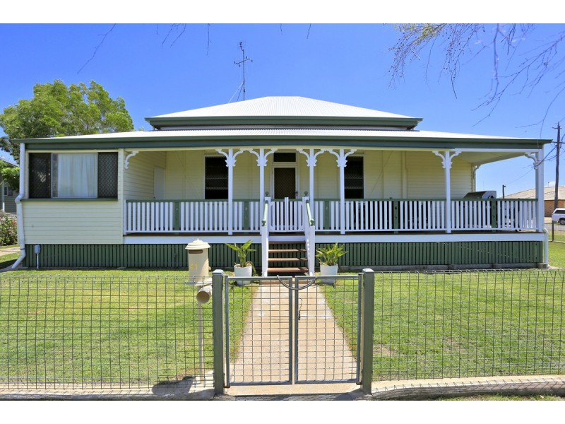 41 River Terrace, Millbank QLD 4670
