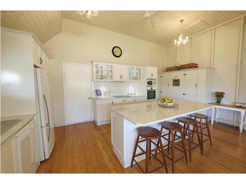 41 River Terrace, Millbank QLD 4670