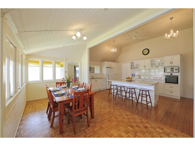 41 River Terrace, Millbank QLD 4670