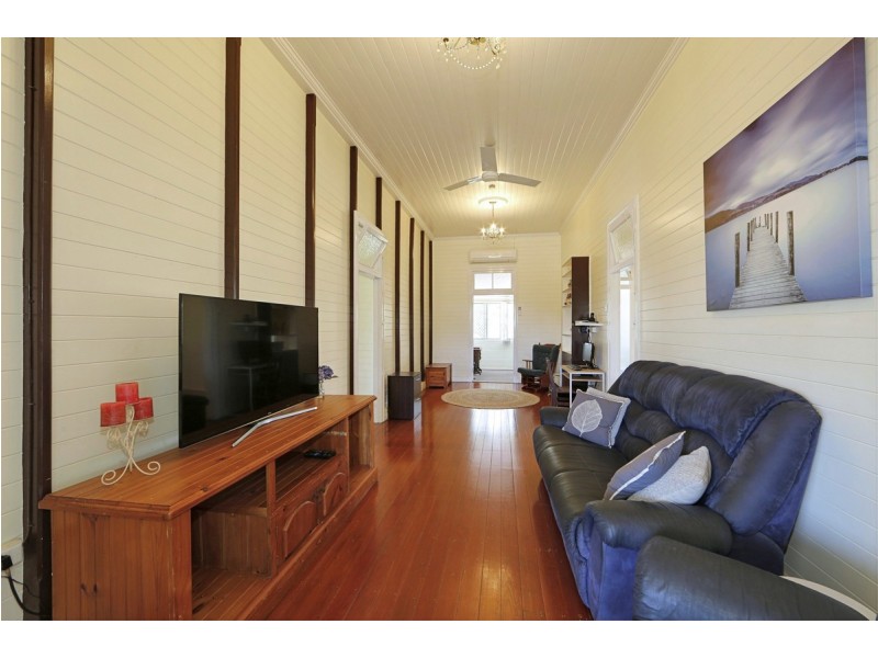 41 River Terrace, Millbank QLD 4670