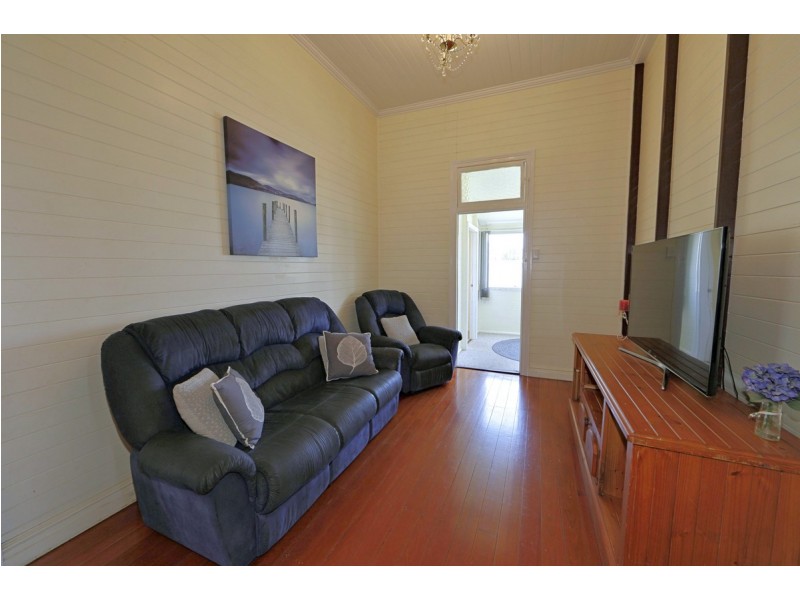 41 River Terrace, Millbank QLD 4670