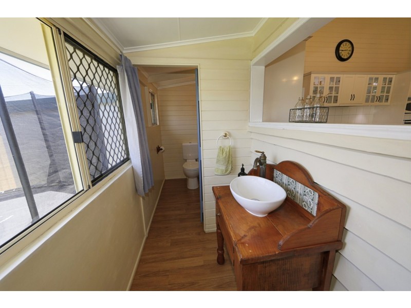 41 River Terrace, Millbank QLD 4670