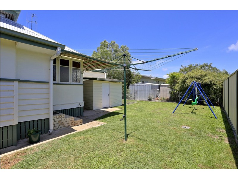 41 River Terrace, Millbank QLD 4670